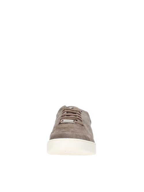 Sneakers modello RIKI CAM in camoscio MARECHIARO 1962 | RIKI CAM.TAUPE